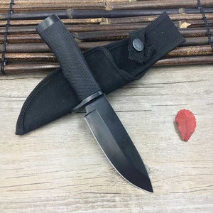 Camping Tactical Knife