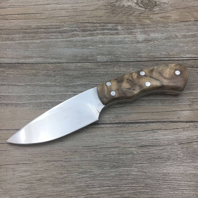 High Quality hunting knifes