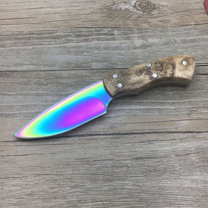 High Quality hunting knifes