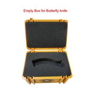 butterfly in knife box CS GO