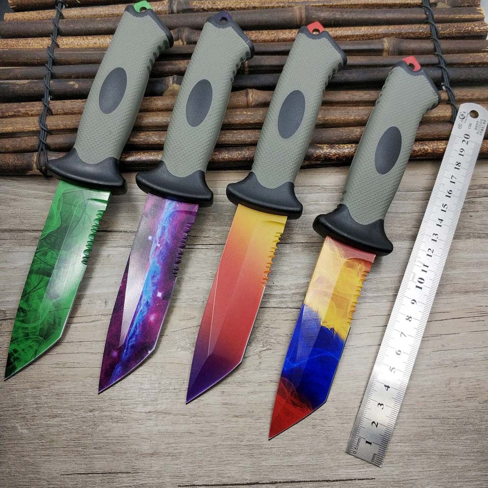 CS GO Bear Knifes